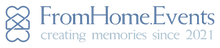 From Home Events - Home